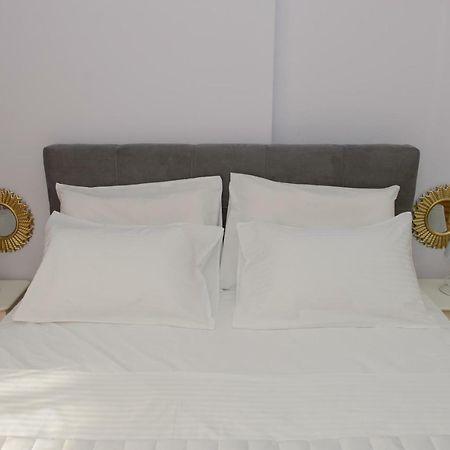 Grey Suite Filoxenia Thessaloniki Exterior foto