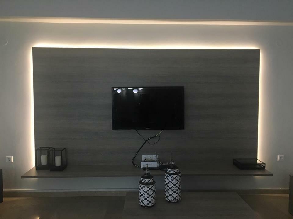 Grey Suite Filoxenia Thessaloniki Exterior foto
